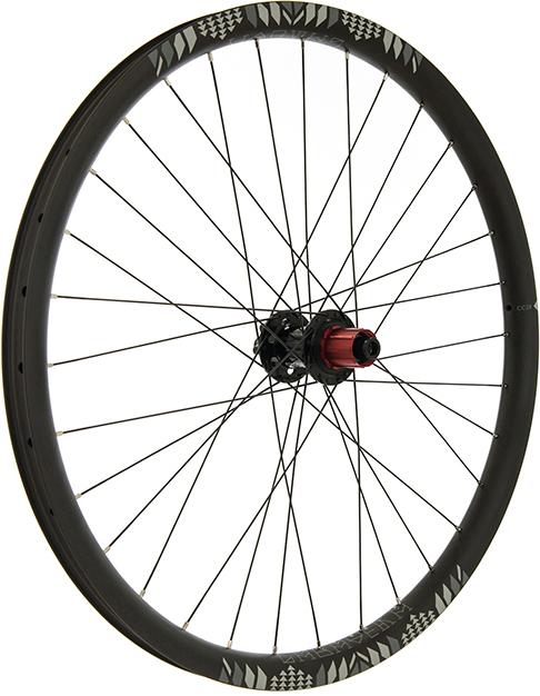 halfords 27.5 rear wheel