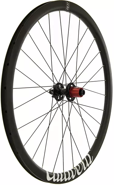 700c rear wheel