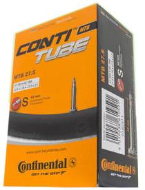 conti tube mtb 27.5