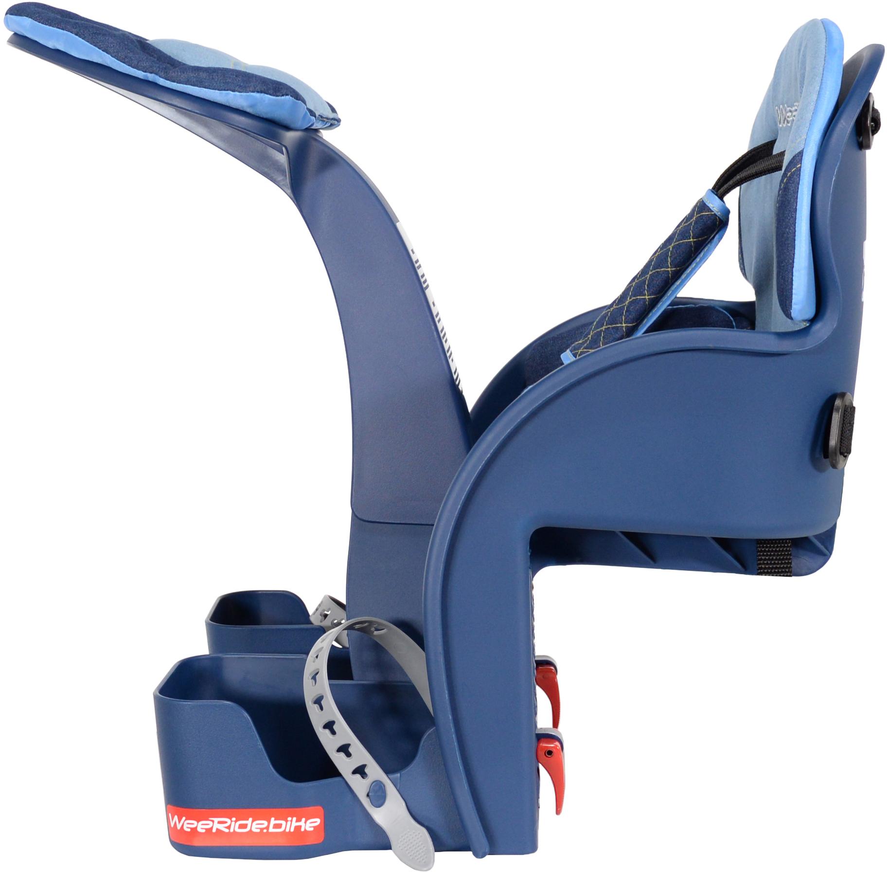 weeride deluxe child bike seat Cheaper Than Retail Price> Buy Clothing