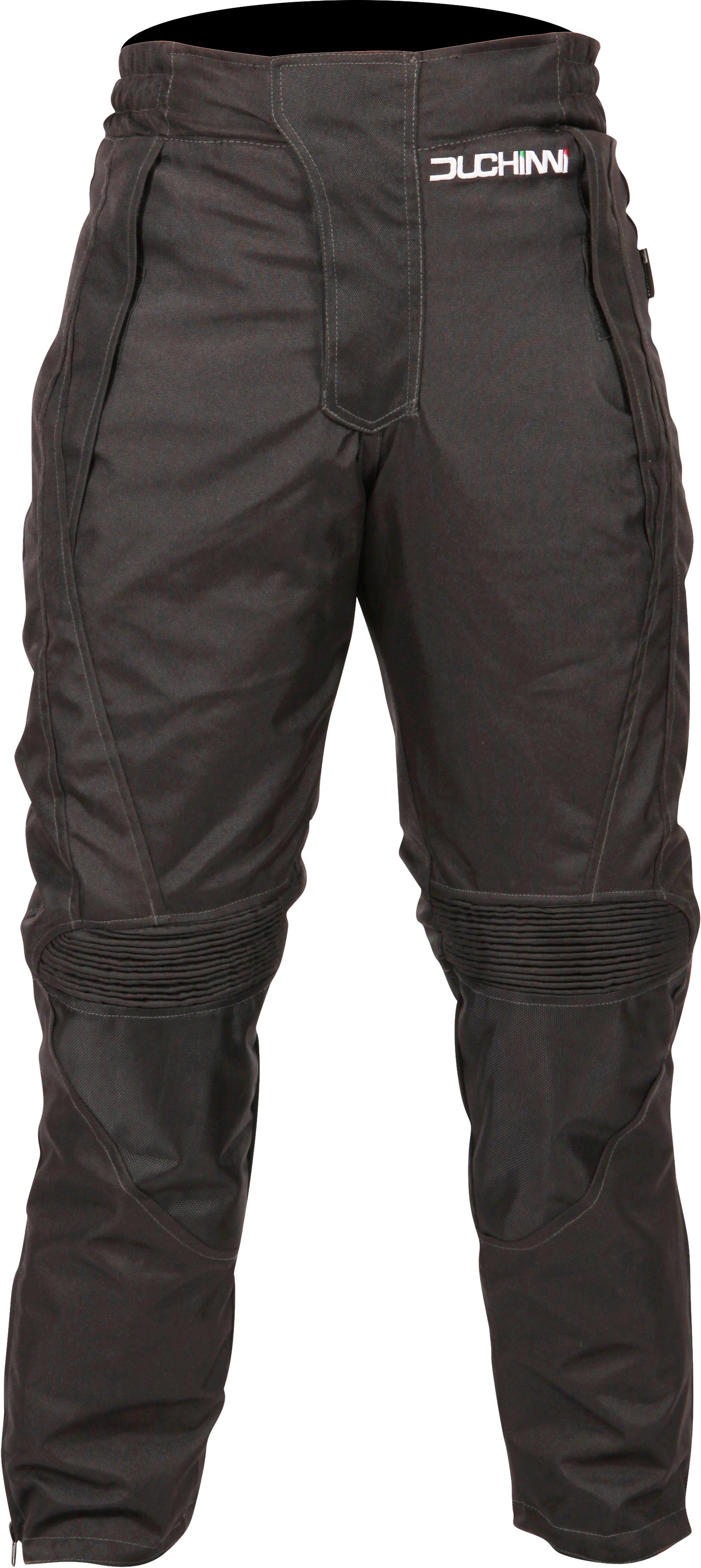Duchinni Street Trouser 