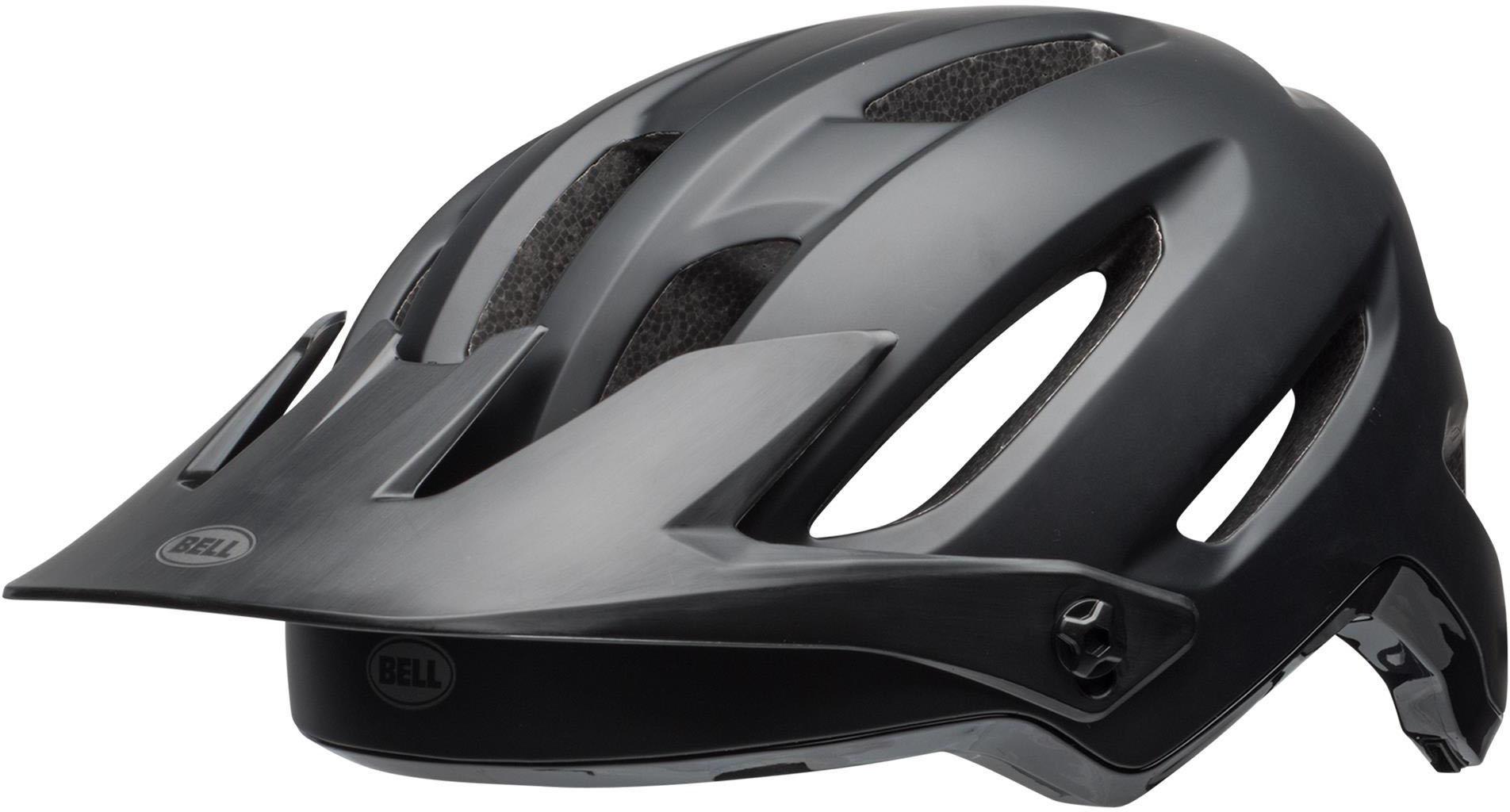 mountain bike helmets uk