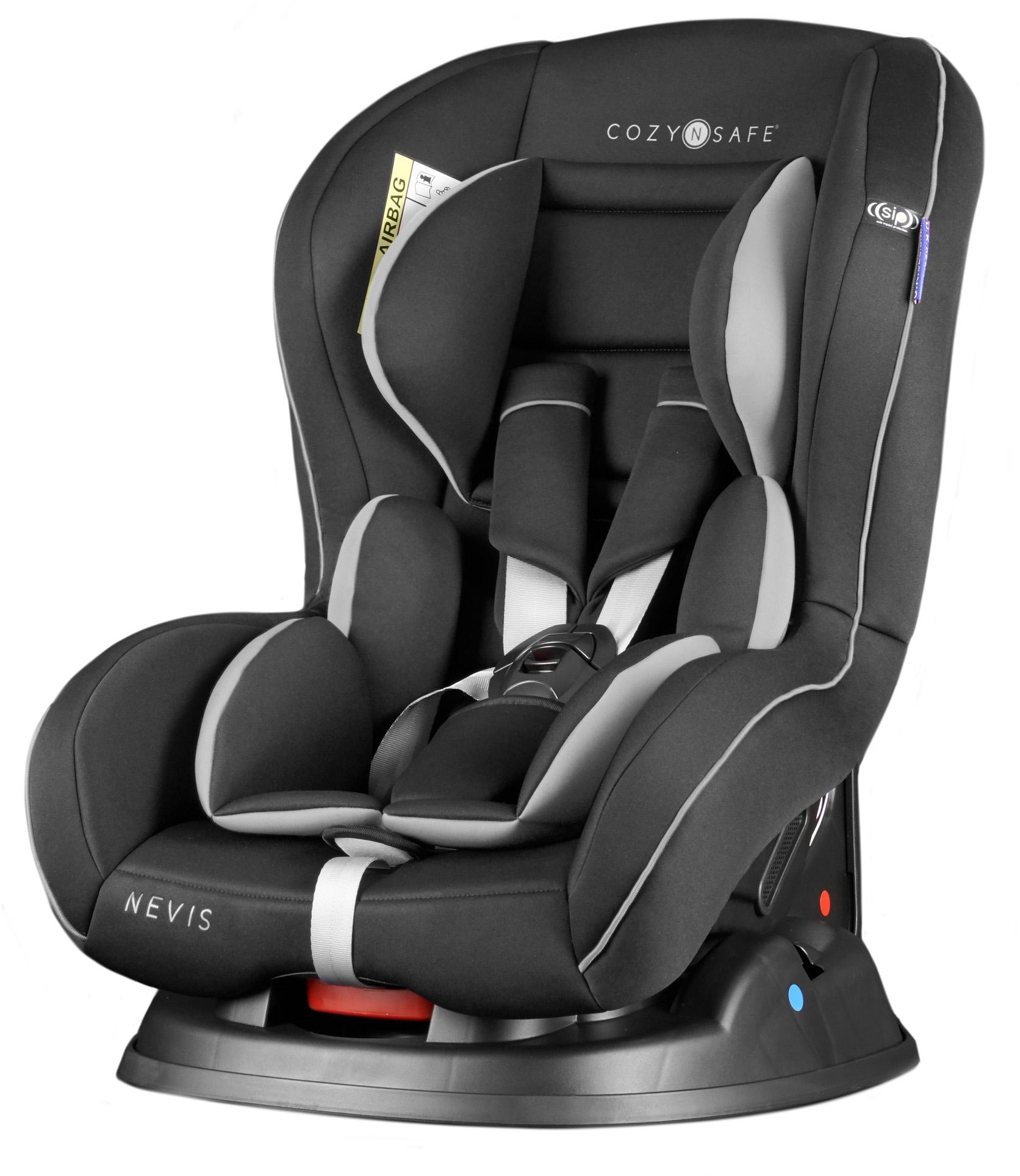 car seat cosy