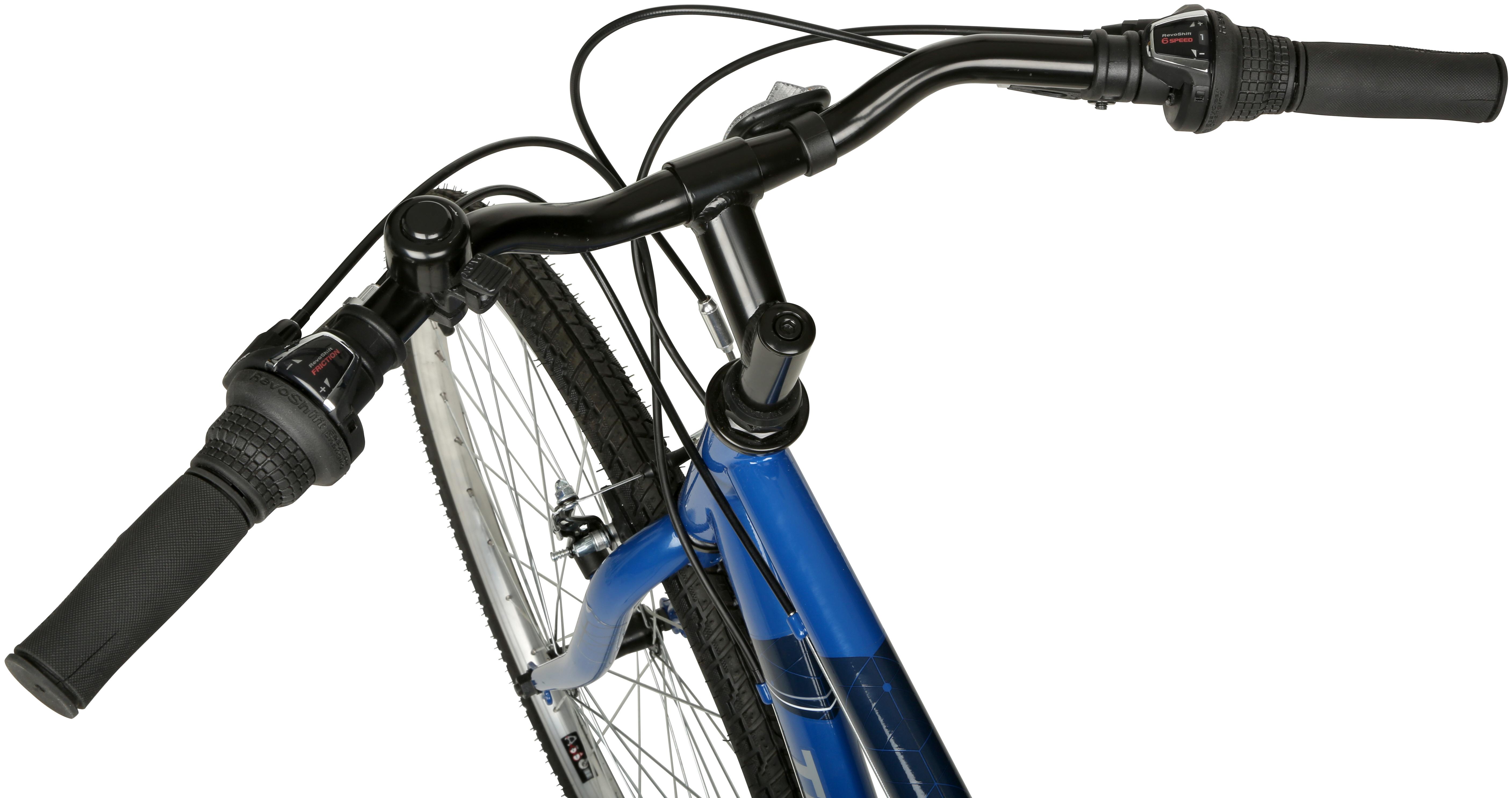 apollo transfer hybrid bike