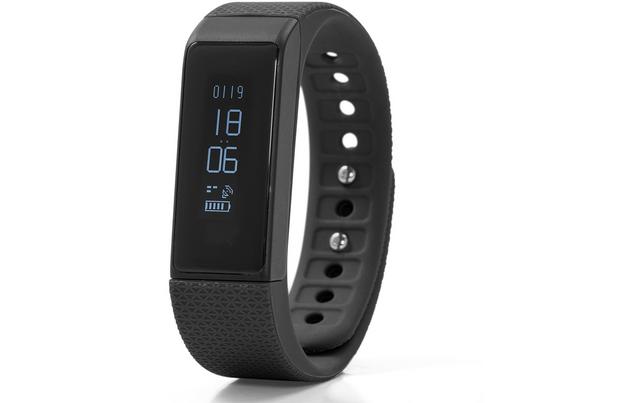 Nuband I Touch Fitness Tracker