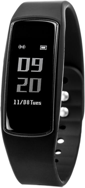 nuband fitness tracker