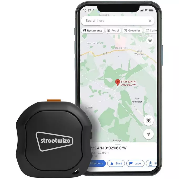 Streetwize Gps Tracker Halfords Uk Streetwize Gps Tracker Halfords Uk