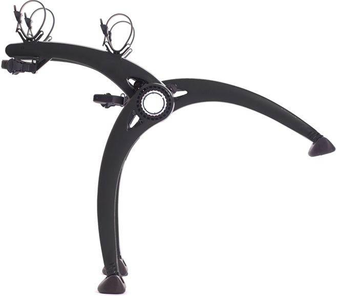 sirus bike rack