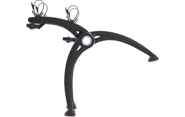 Saris 4 best sale bike rack