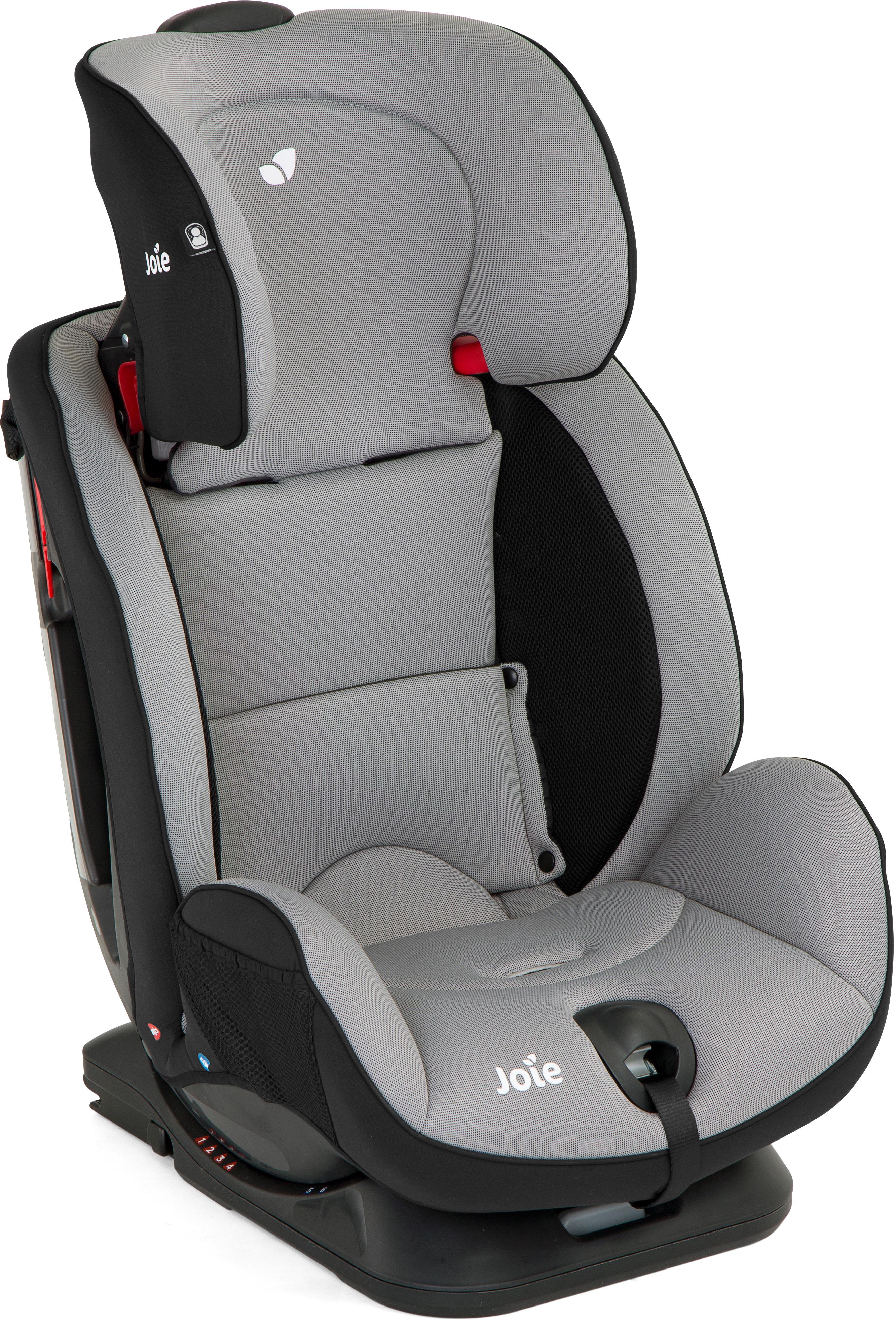 Halfords joie clearance stages car seat