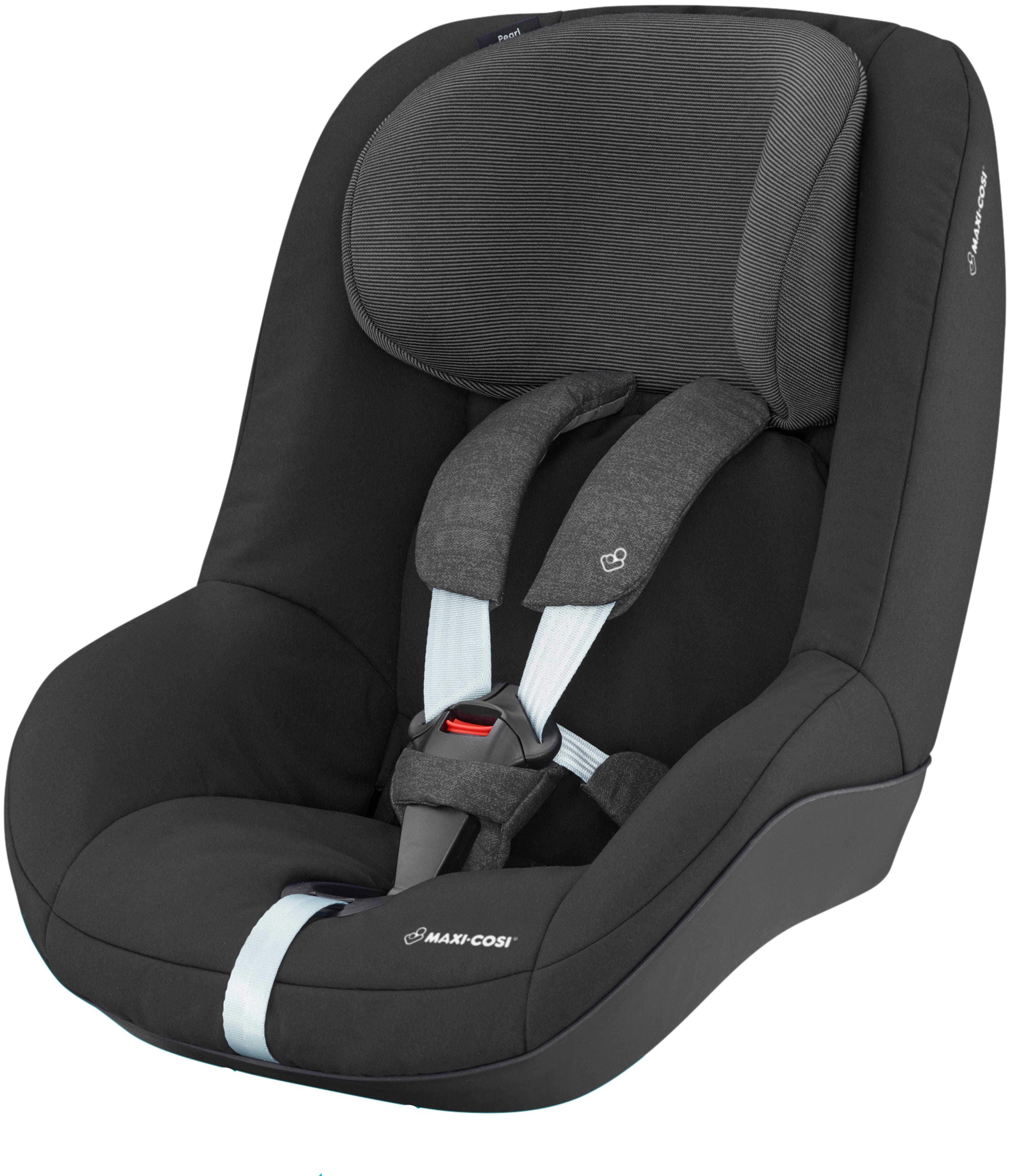 Maxi-Cosi Pearl Child Car Seat - Nomad 