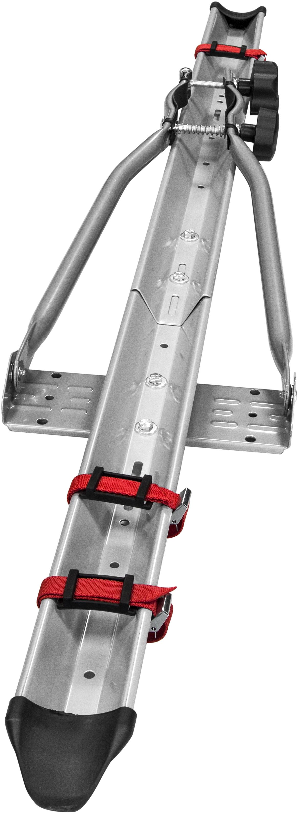 halfords bike roof rack