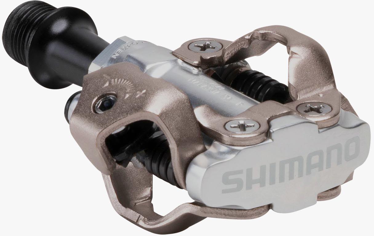 shimano m540 pedals
