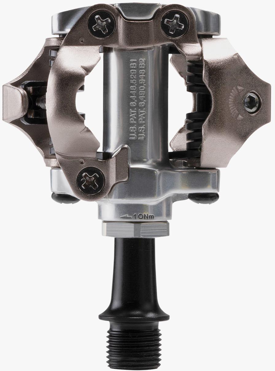shimano spd pedals halfords