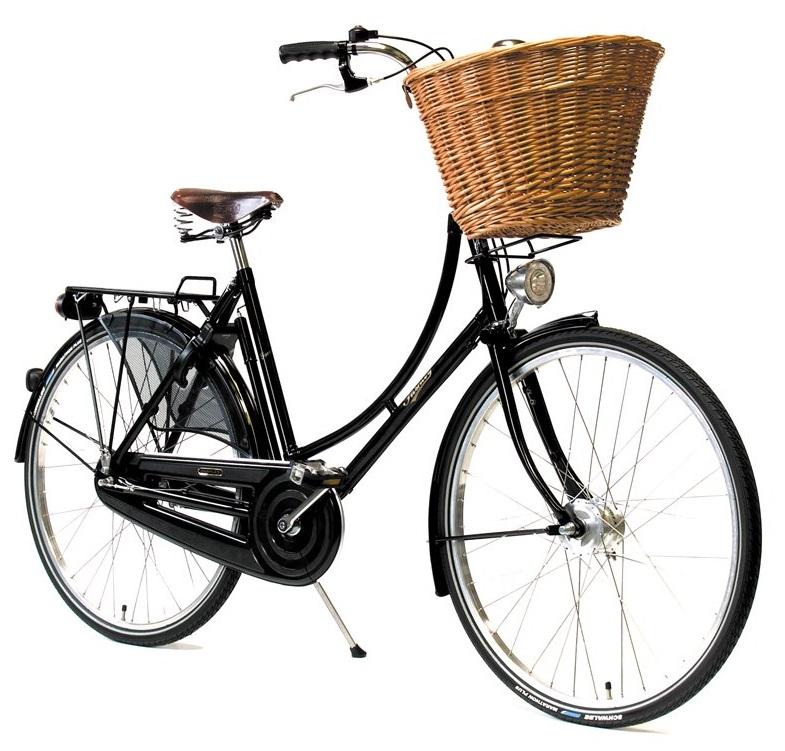 womens bike basket