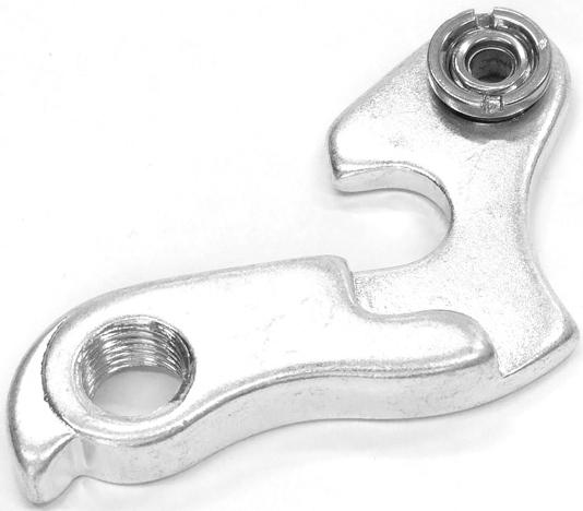 clarks derailleur hanger