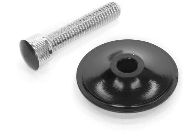 headset top cap bolt