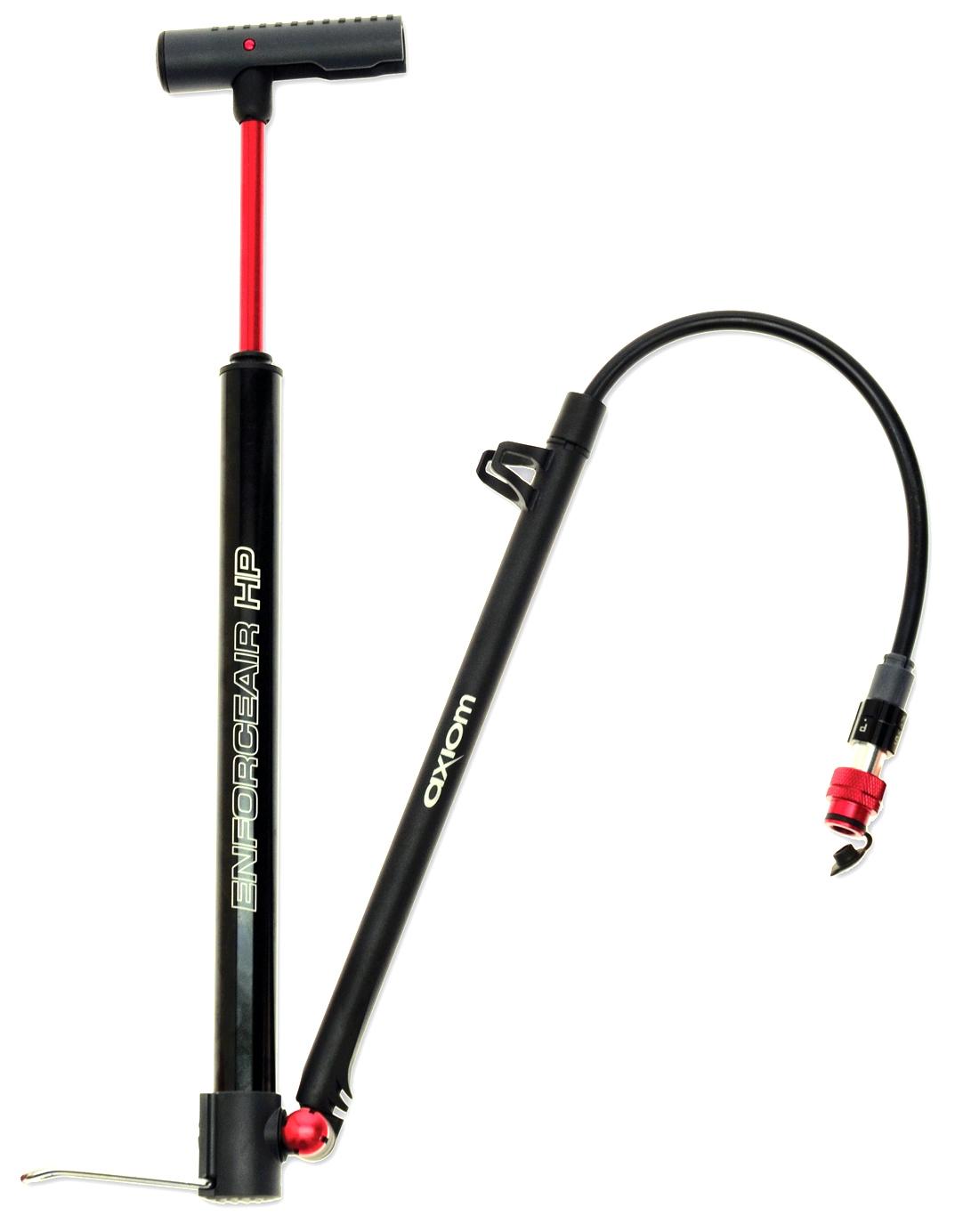 halfords floor pump