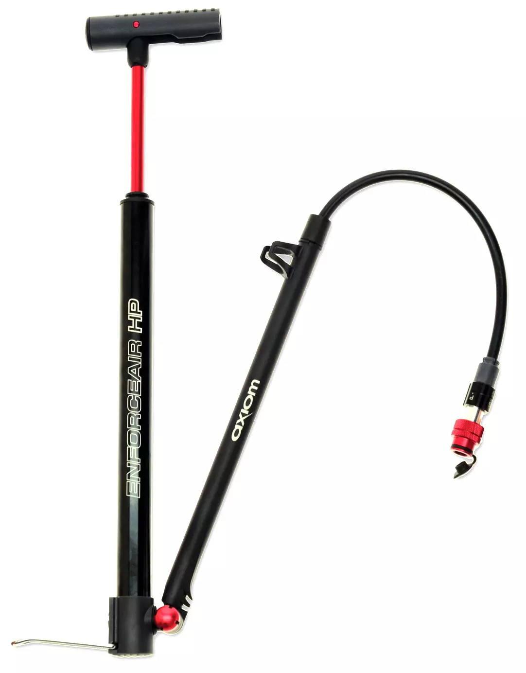 axiom bike pump