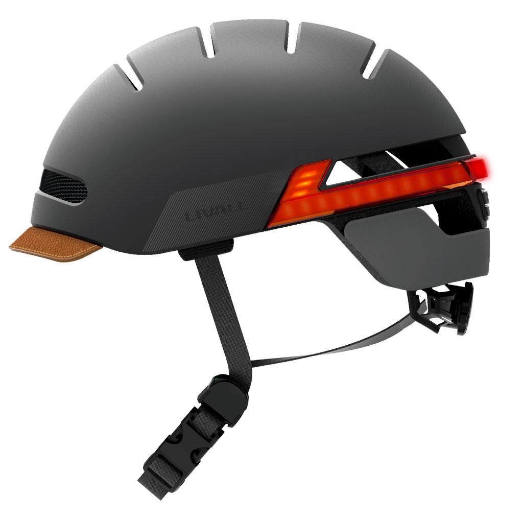 livall bh51m urban bluetooth enabled helmet