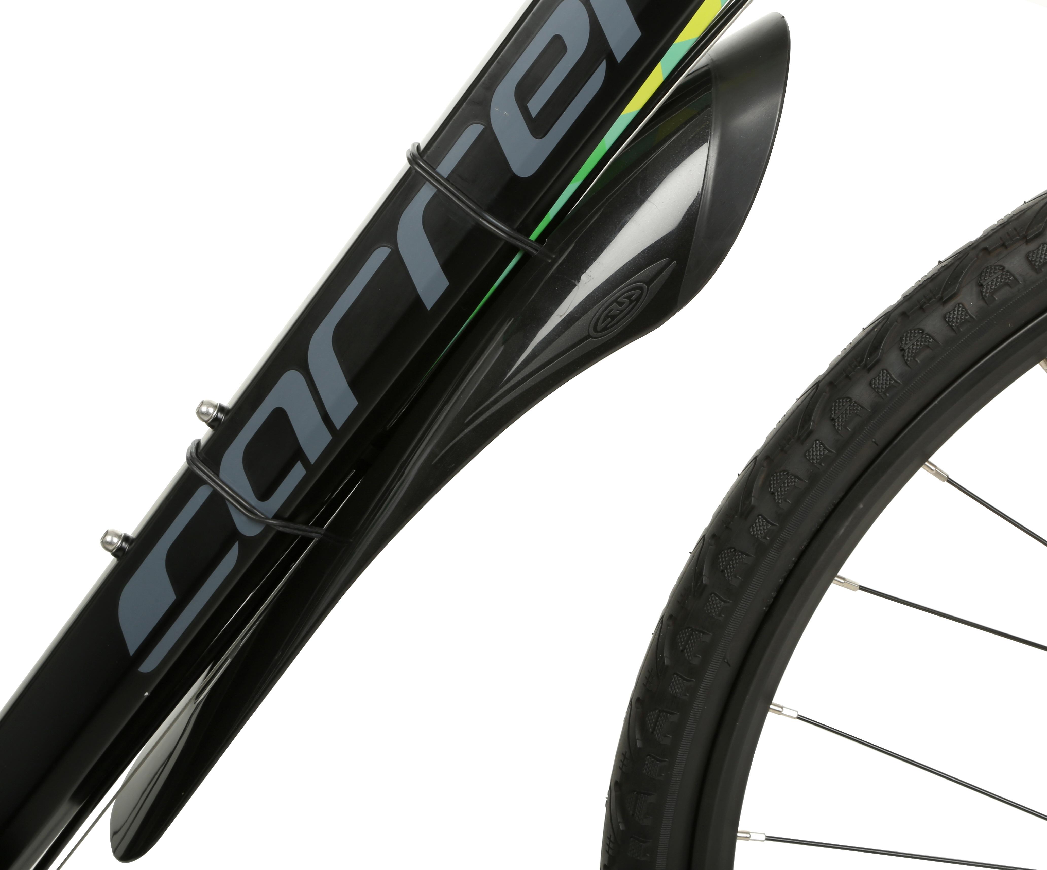 crud race pac bike mudguard