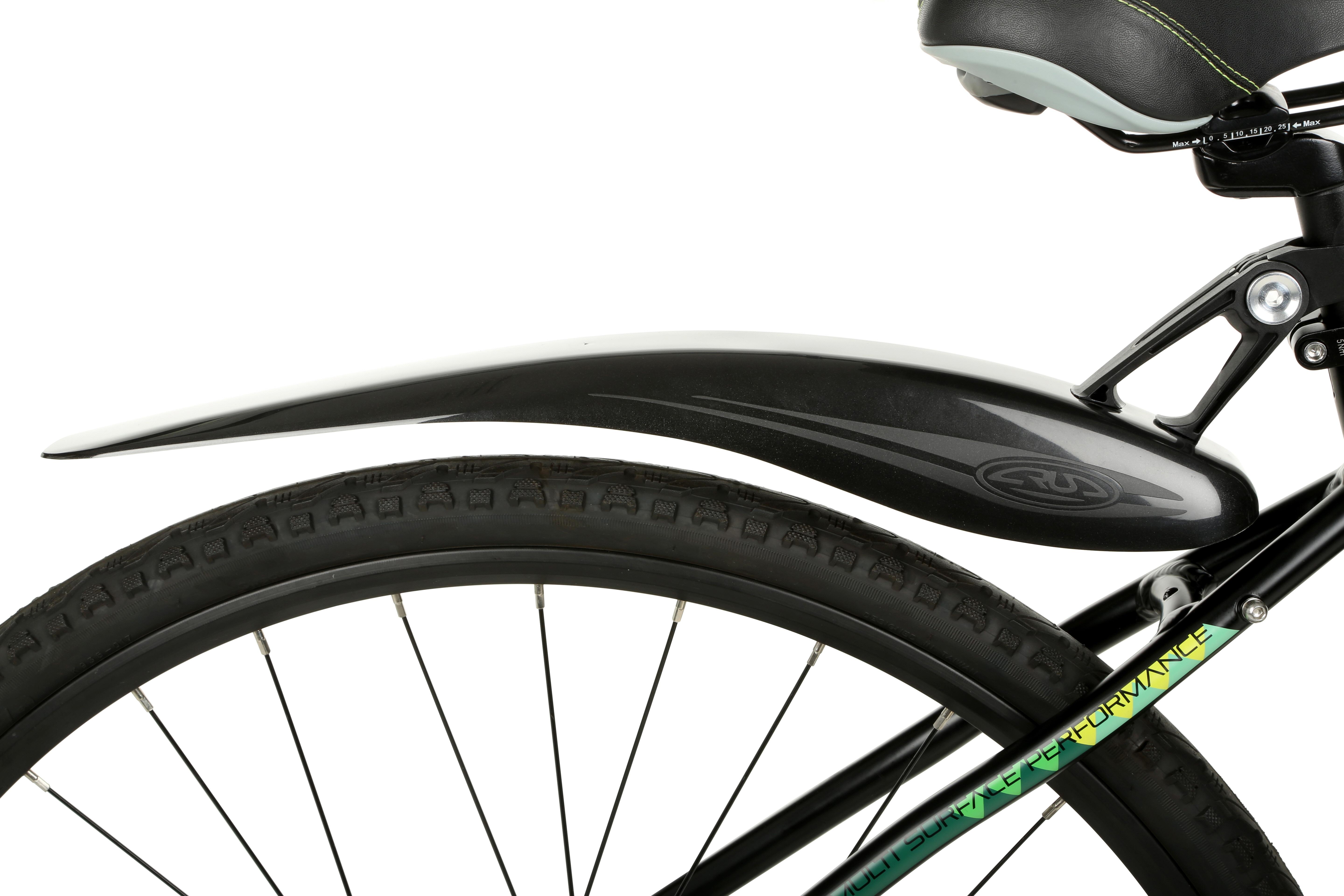 crud race pac bike mudguard