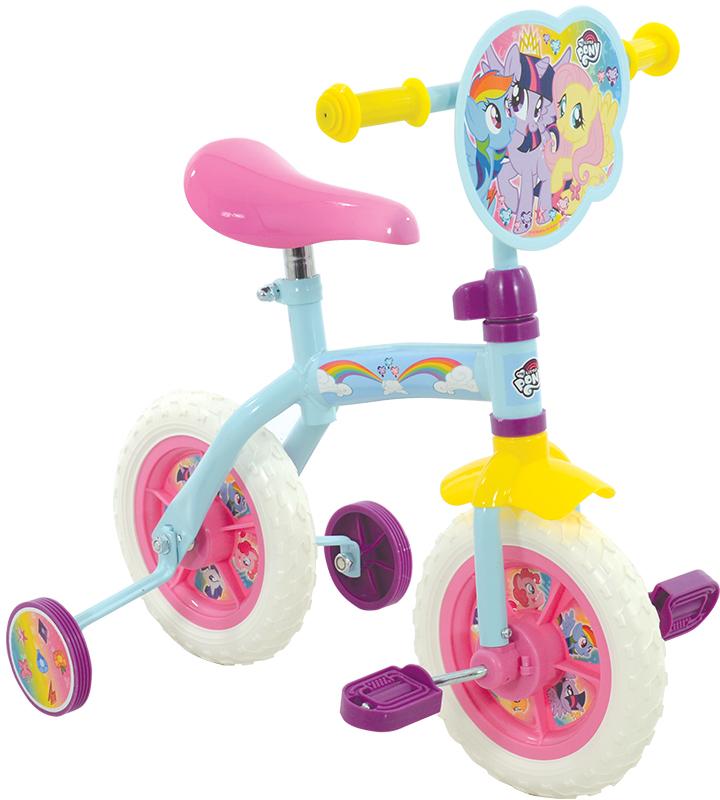 My Little Pony 2-in-1 - 10 inch Wheel My Little Pony 2-in-1 - 10 inch Wheel