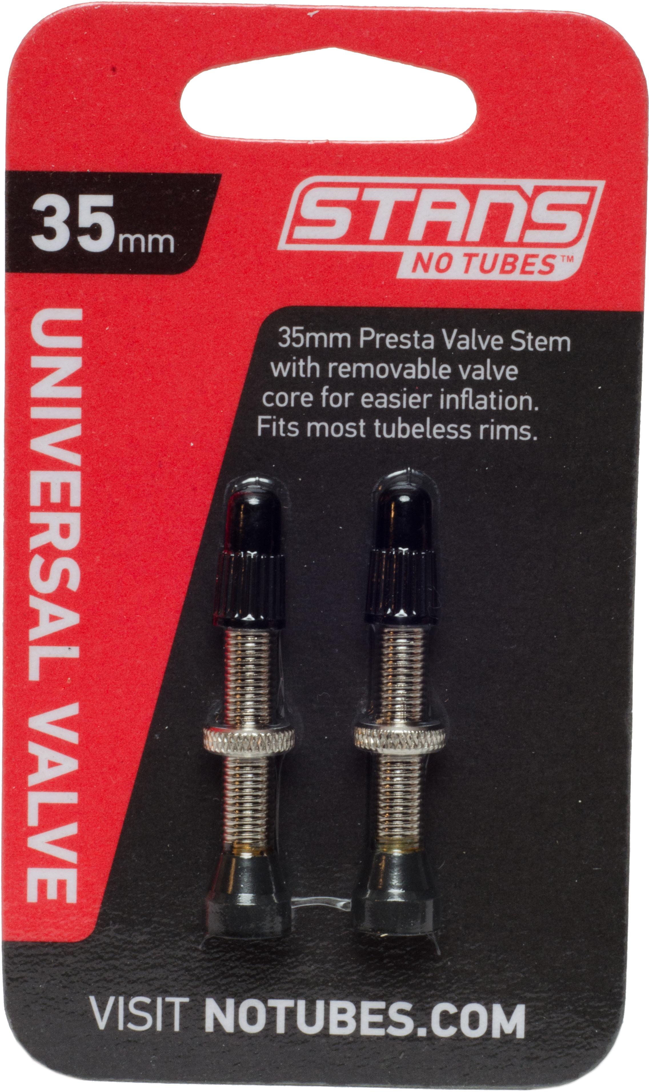 halfords stans no tubes
