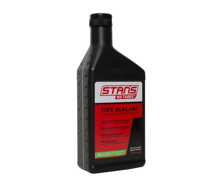 stans no tube