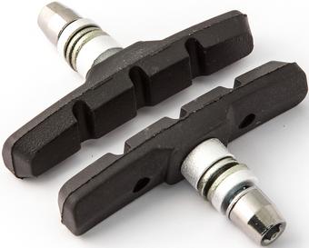 halfords bicycle brake blocks