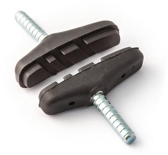 halfords bicycle brake blocks