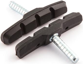 clarks m2 brake pads halfords