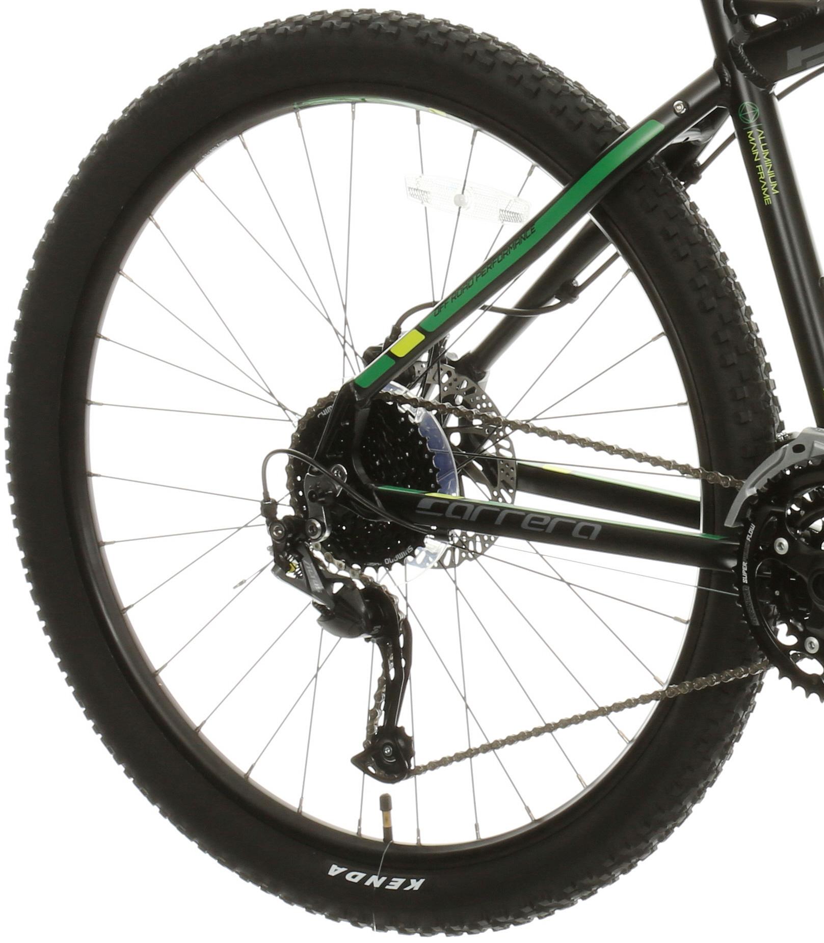 halfords ex display bikes