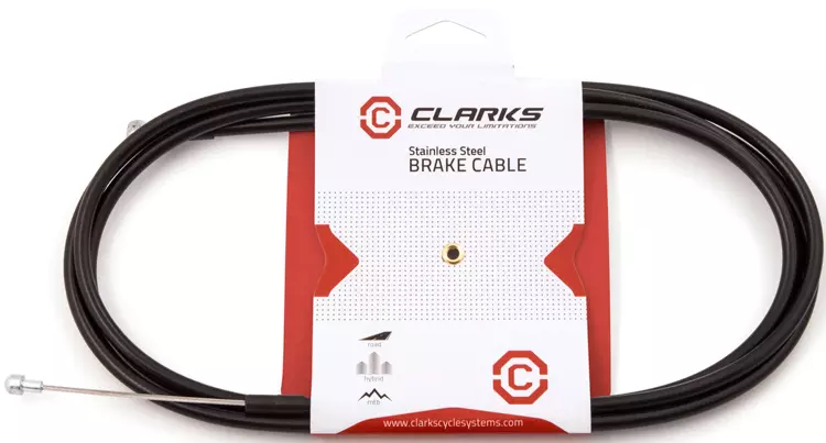 clarks cycle systems chain fitting