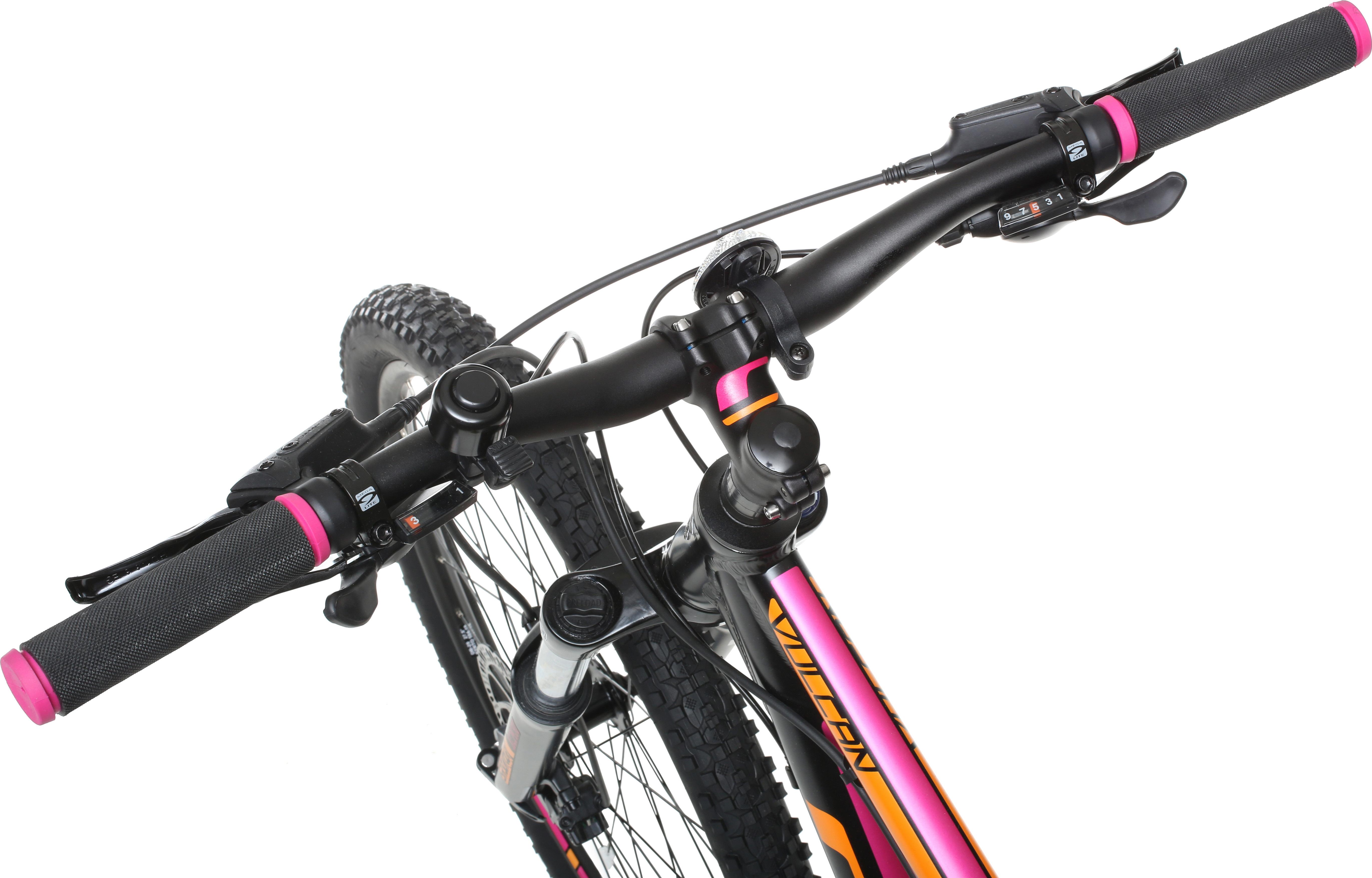 halfords vulcan