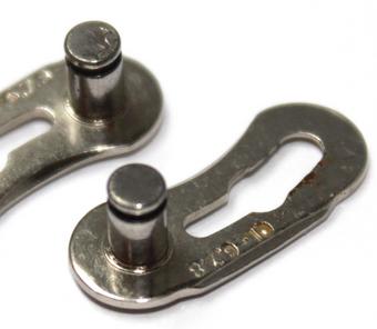 clarks 10 speed chain