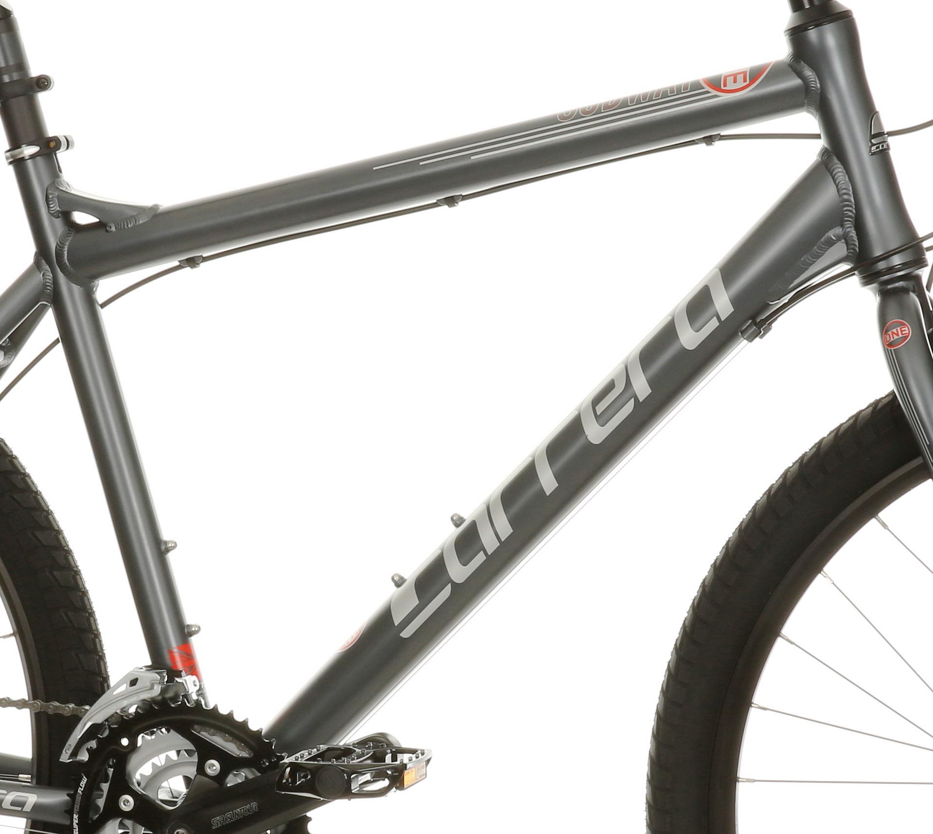 halfords ex display bikes