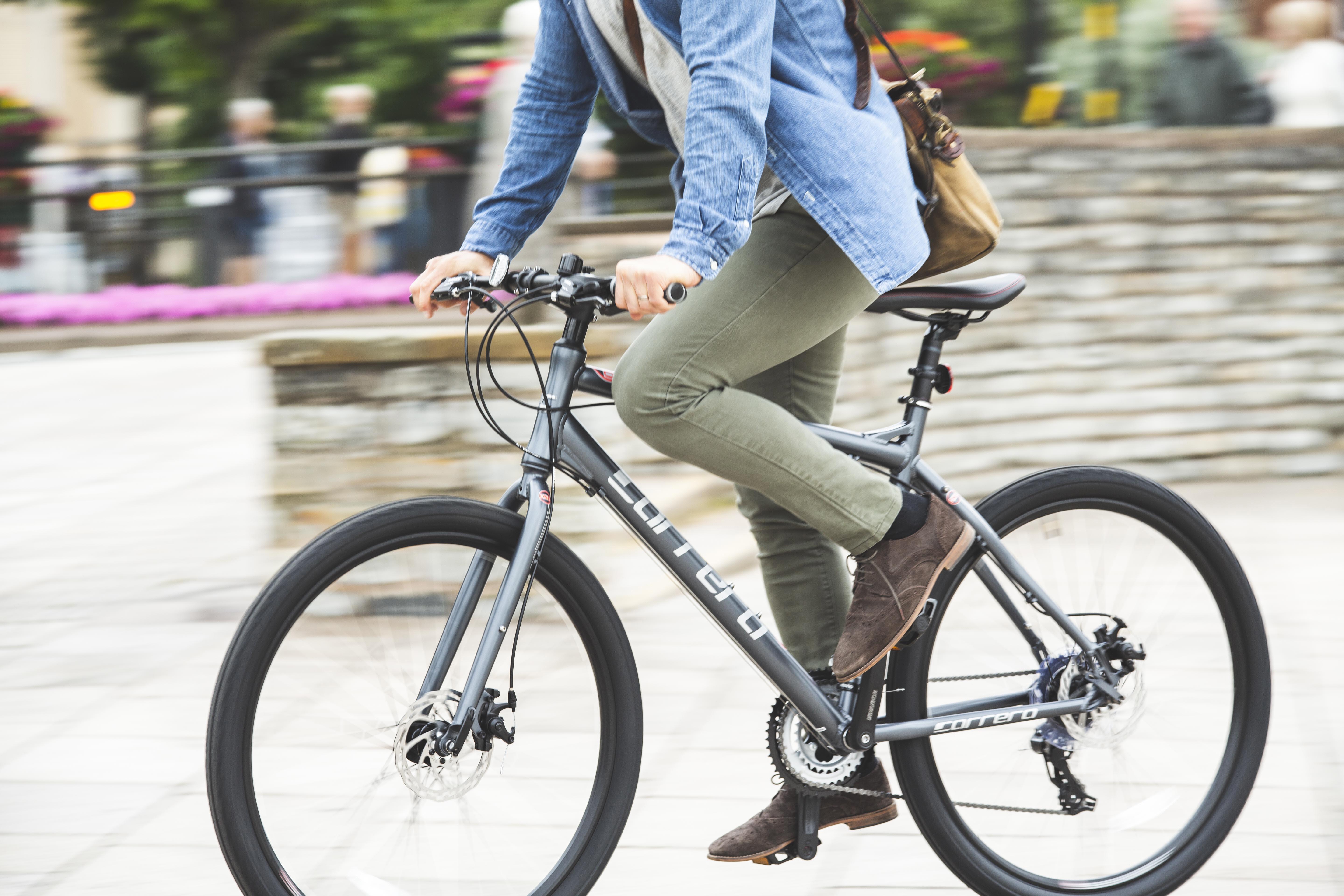 halfords ex display bikes