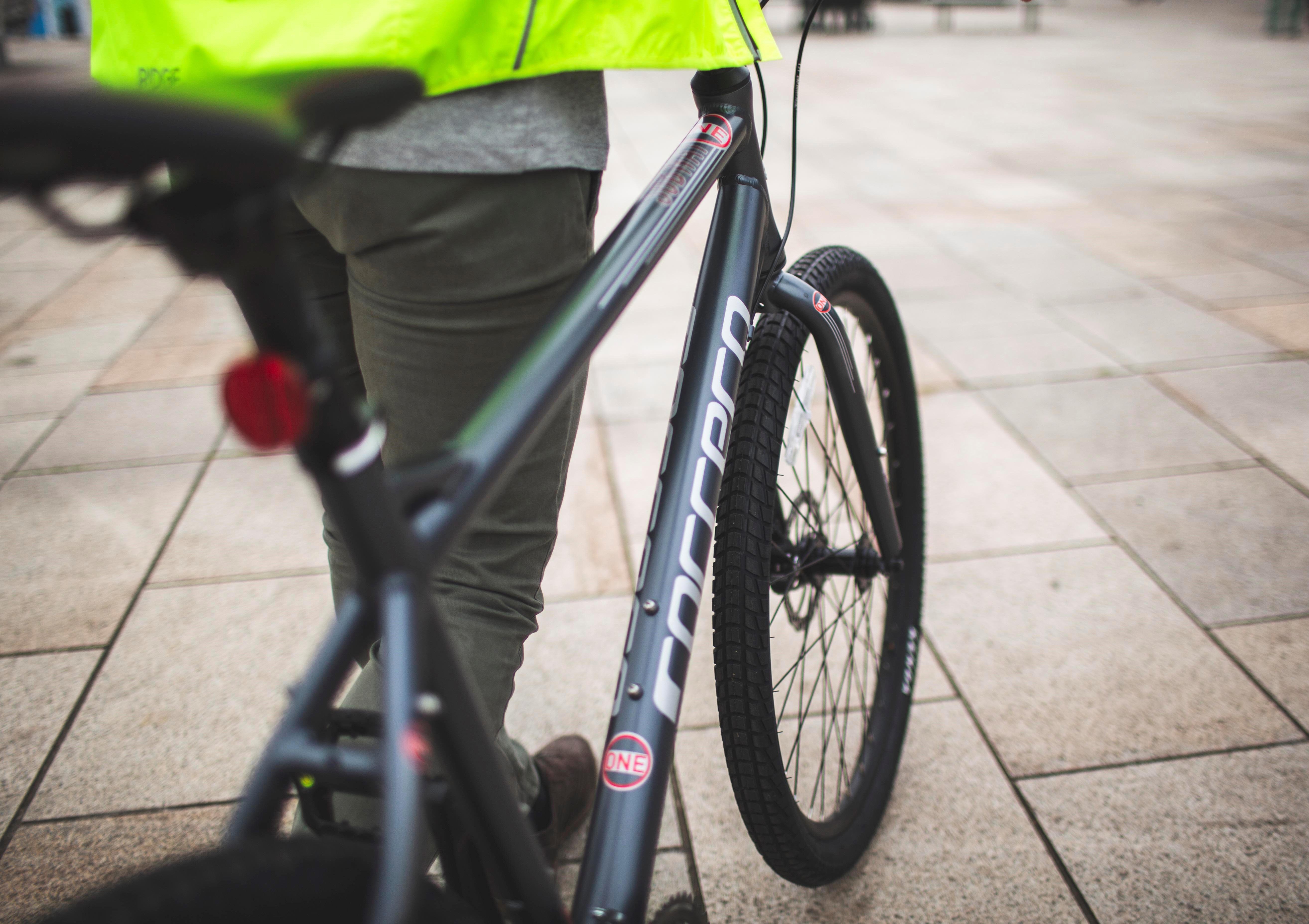 halfords ex display bikes