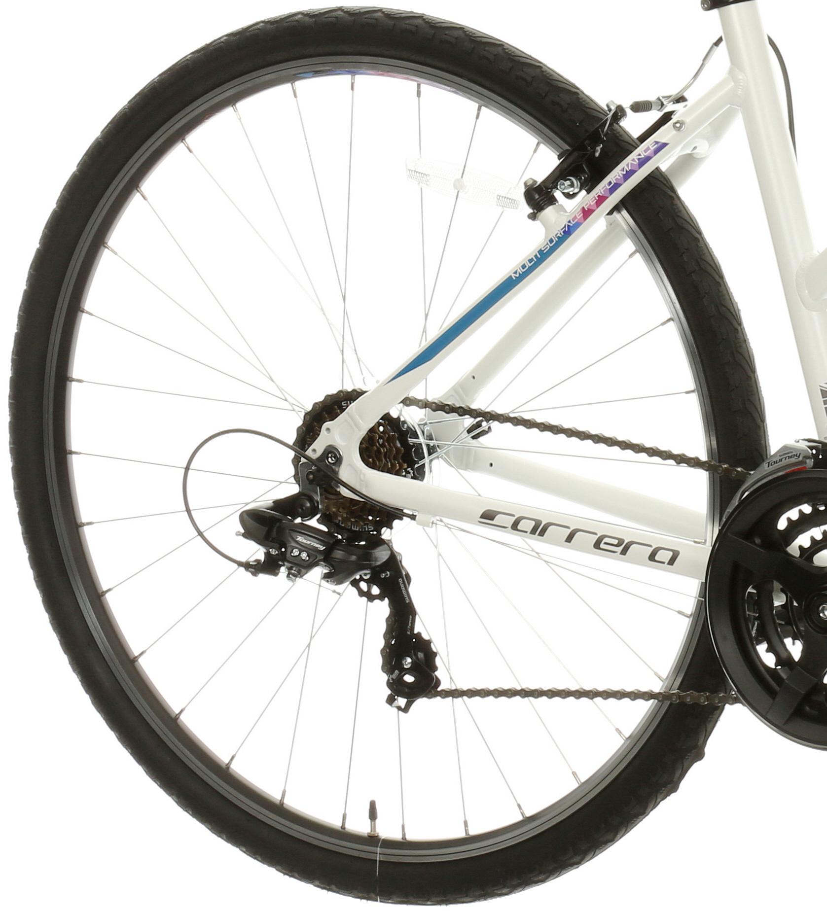 halfords carrera crossfire 1