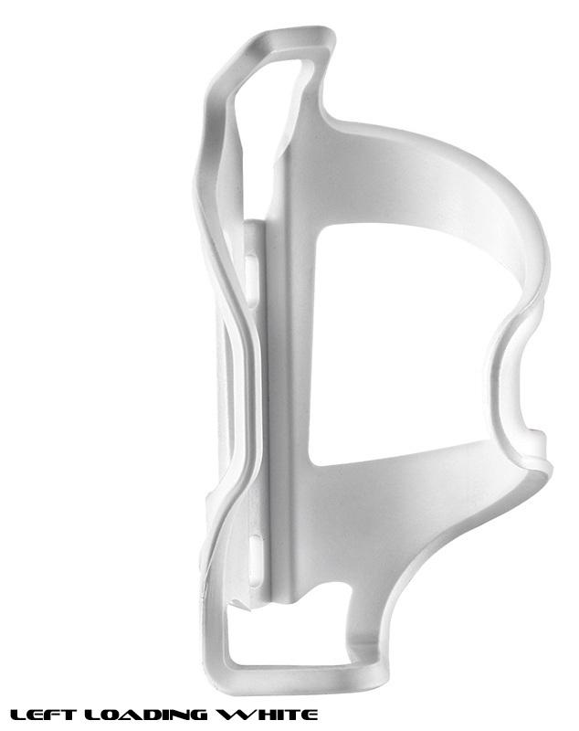 lezyne flow bottle cage side load