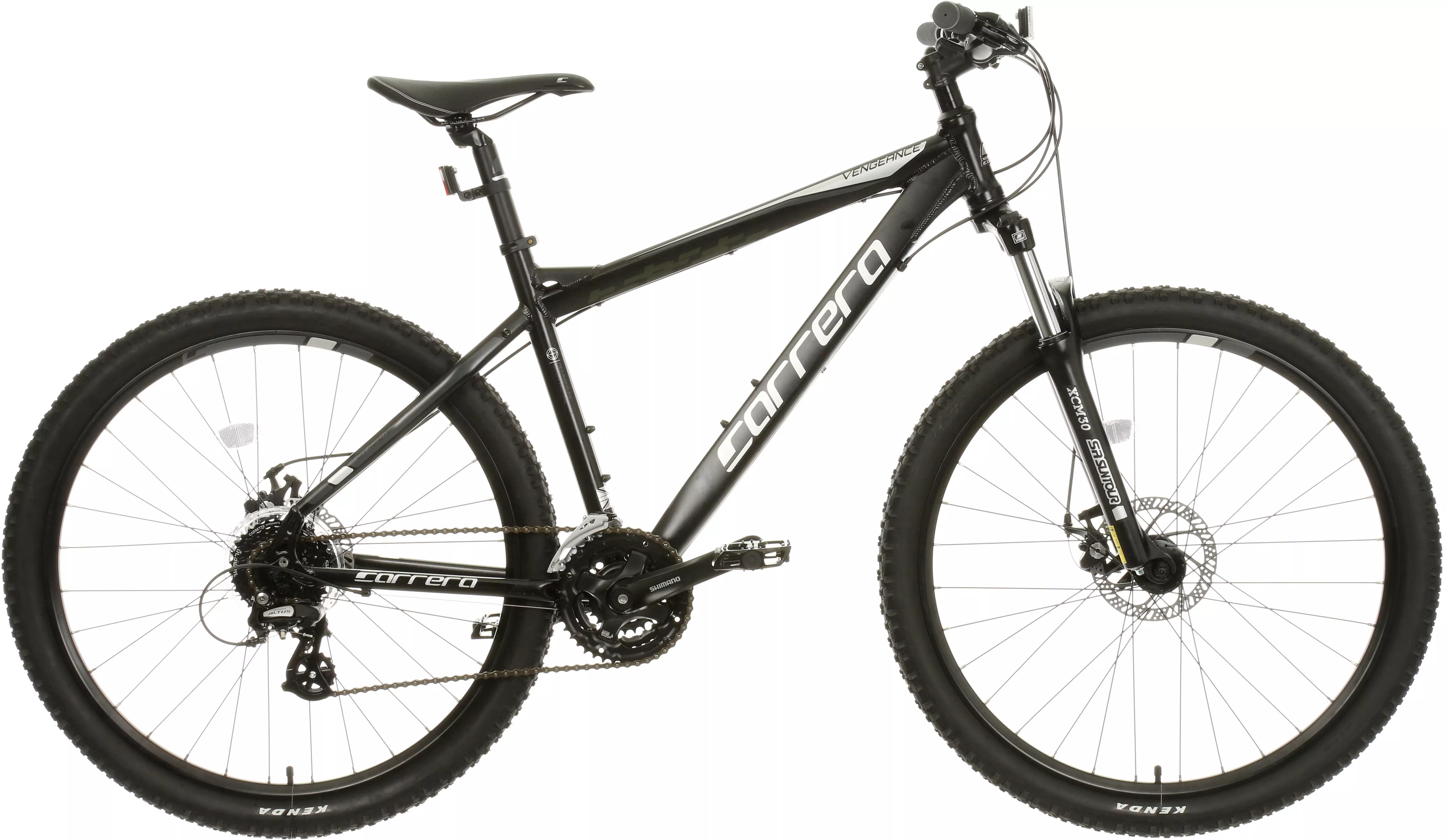 men mountain bike