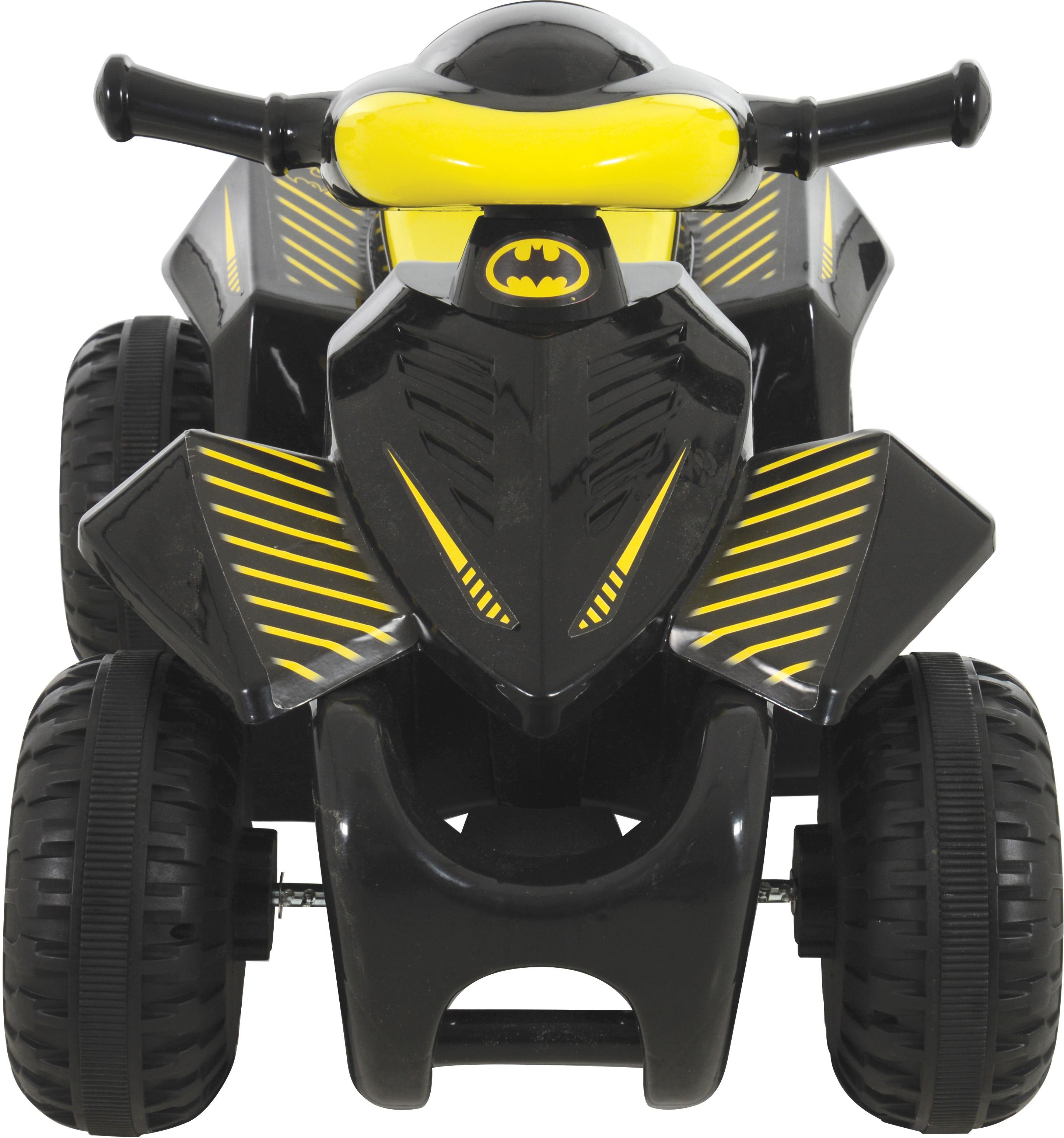 batman quad bike