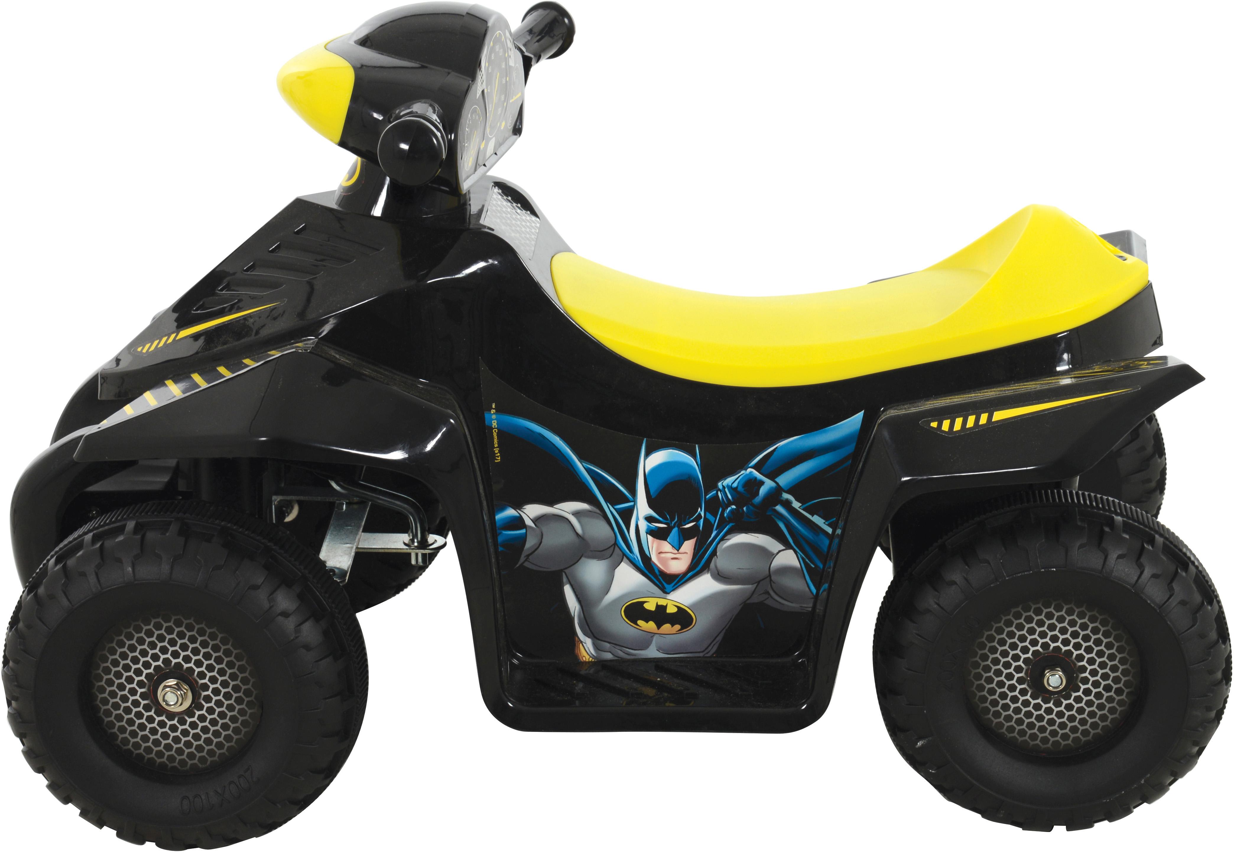batman quad bike