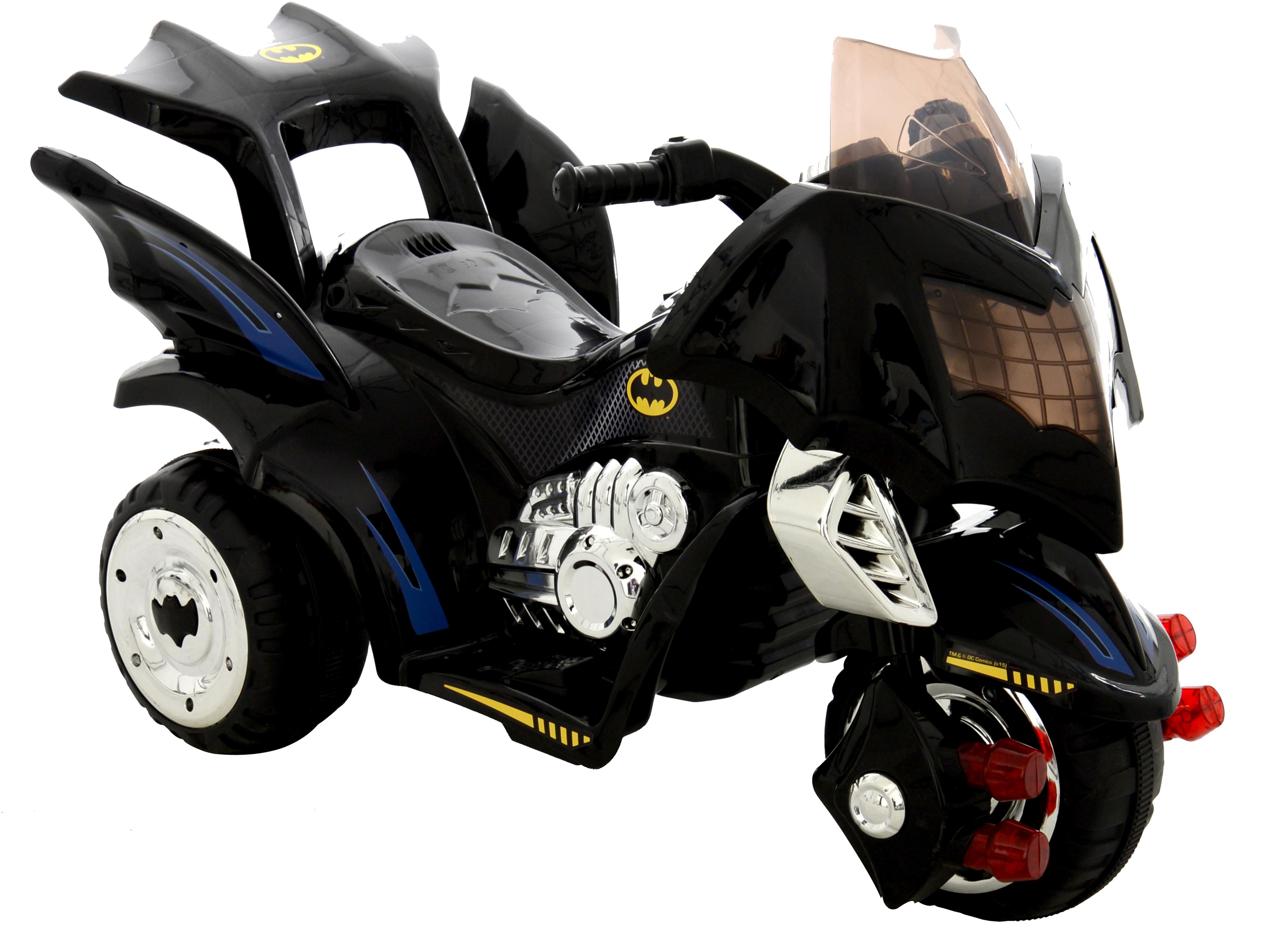 halfords quad bike