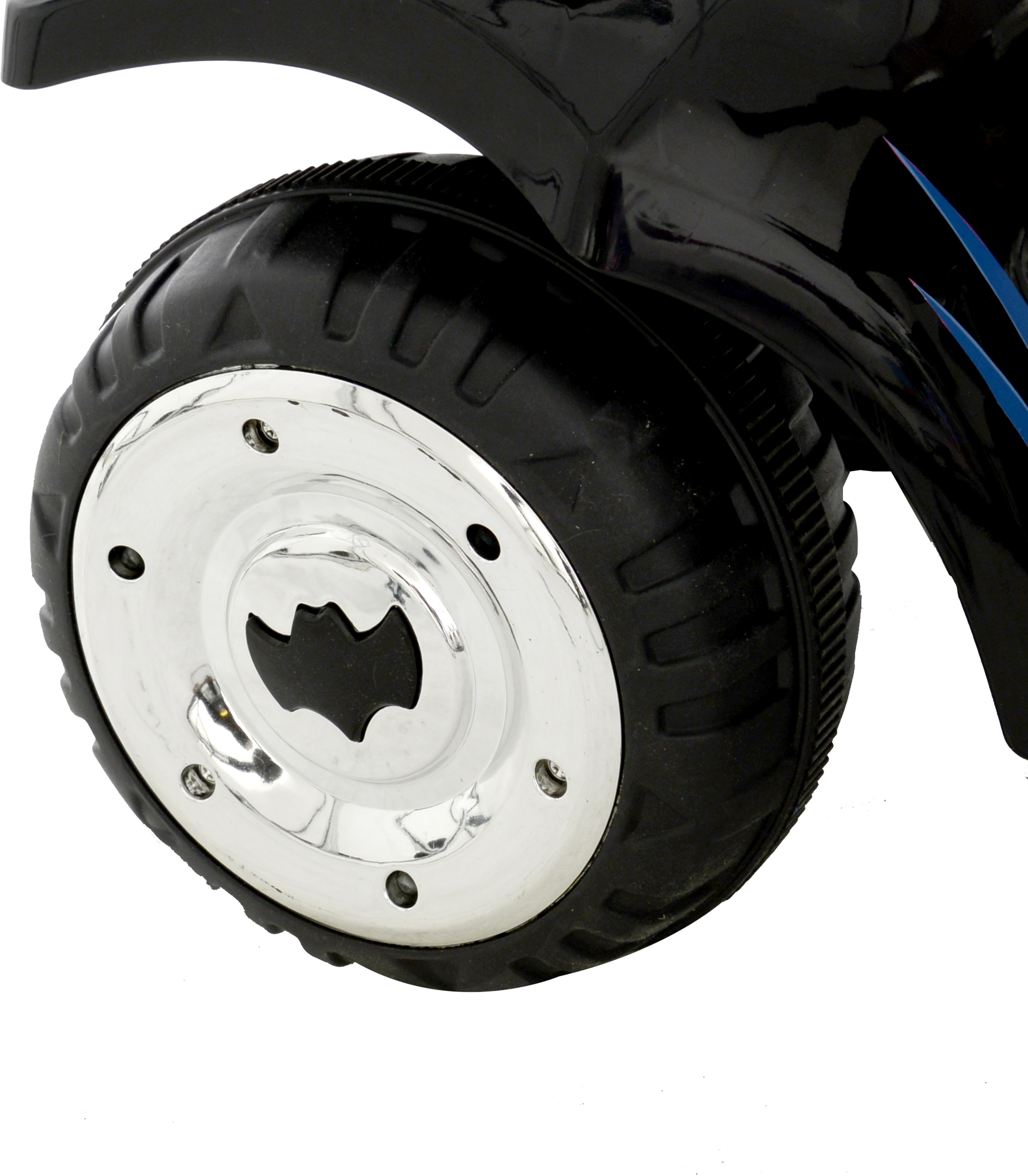 batman electric motorbike