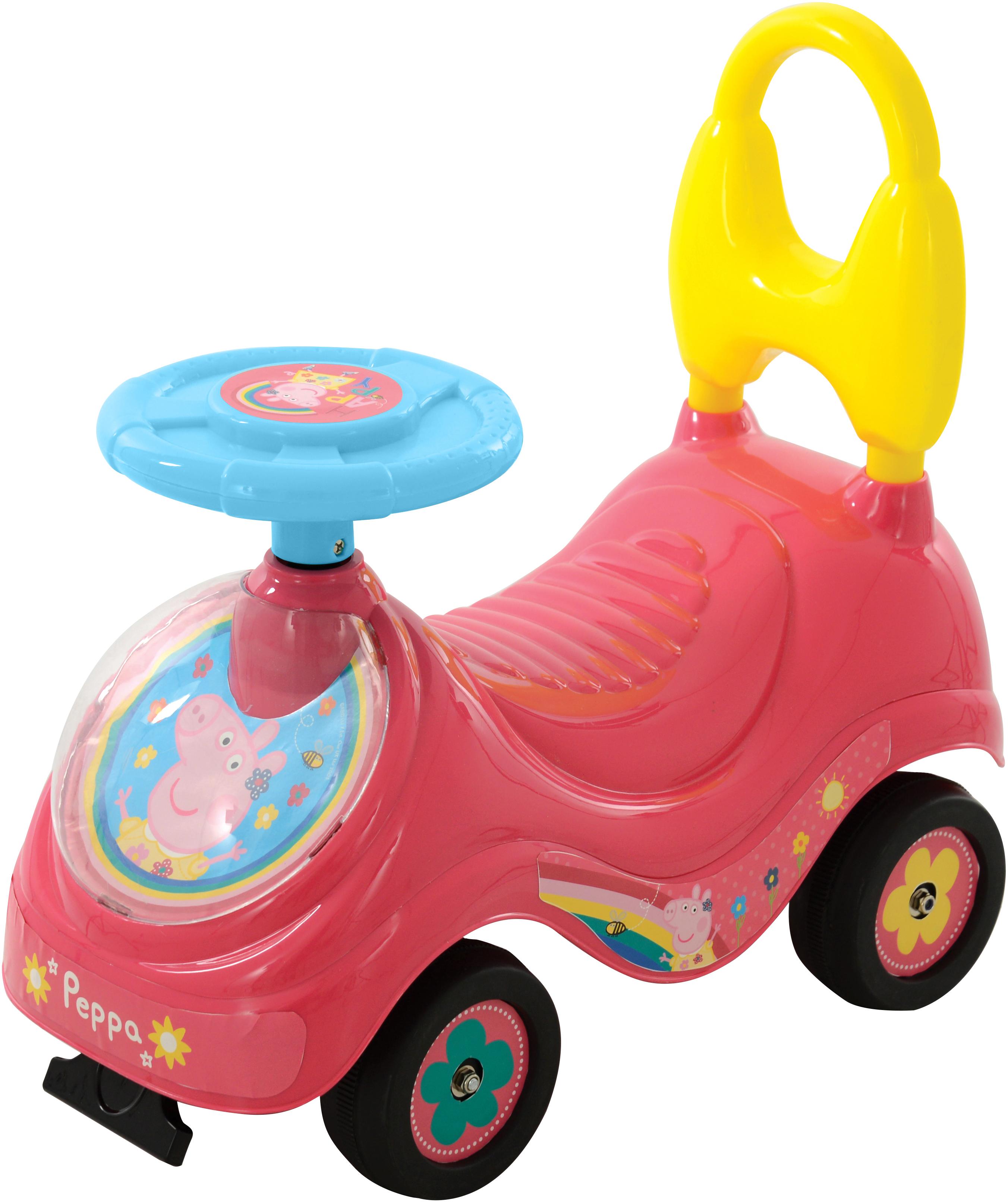 halfords kids ride ons