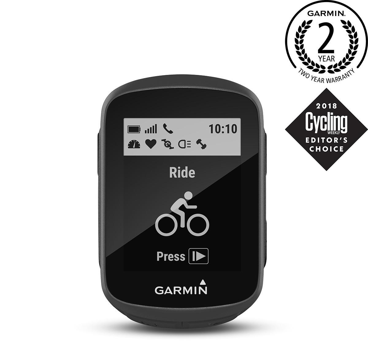 garmin cycle computer halfords