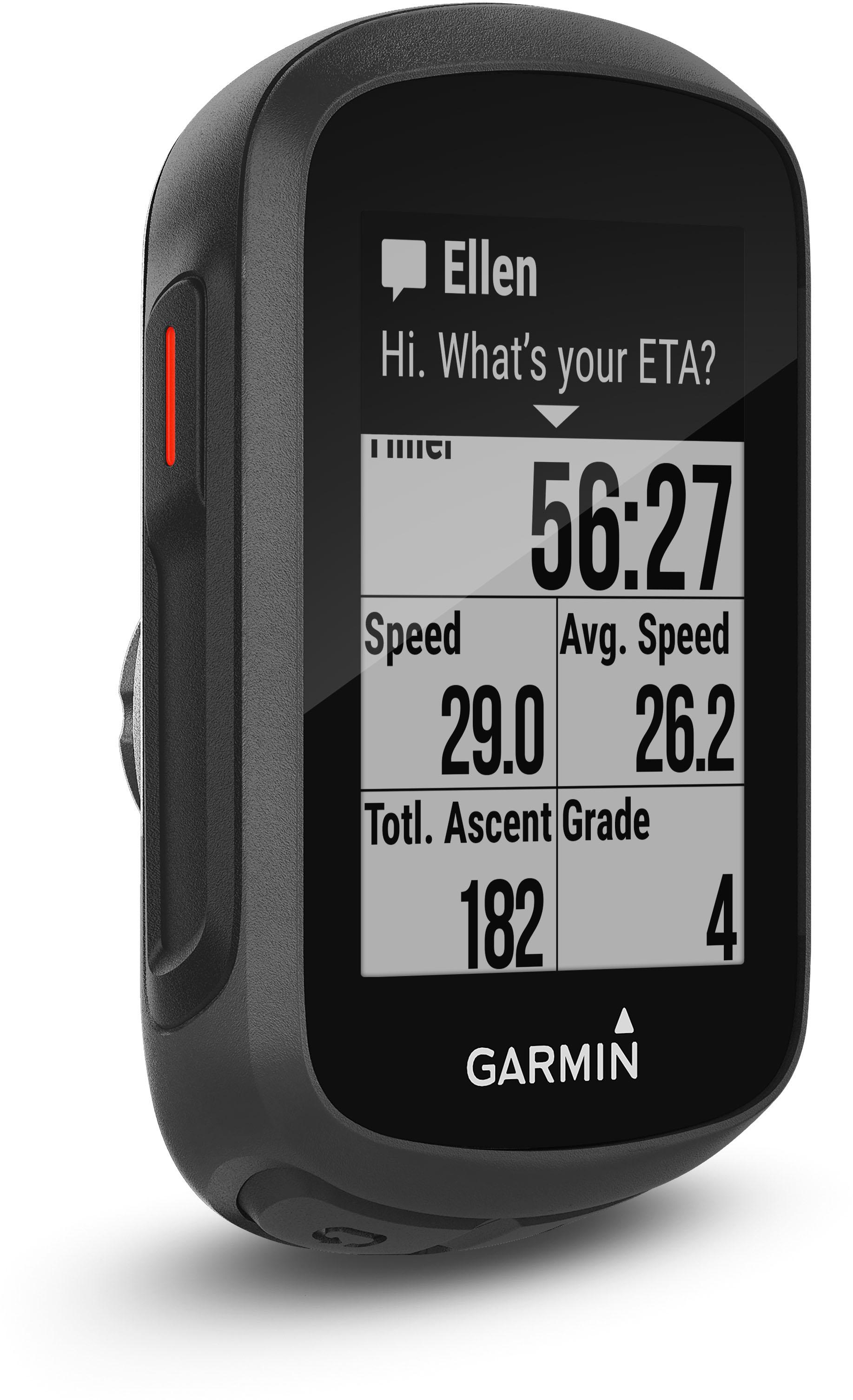 garmin bike computer halfords