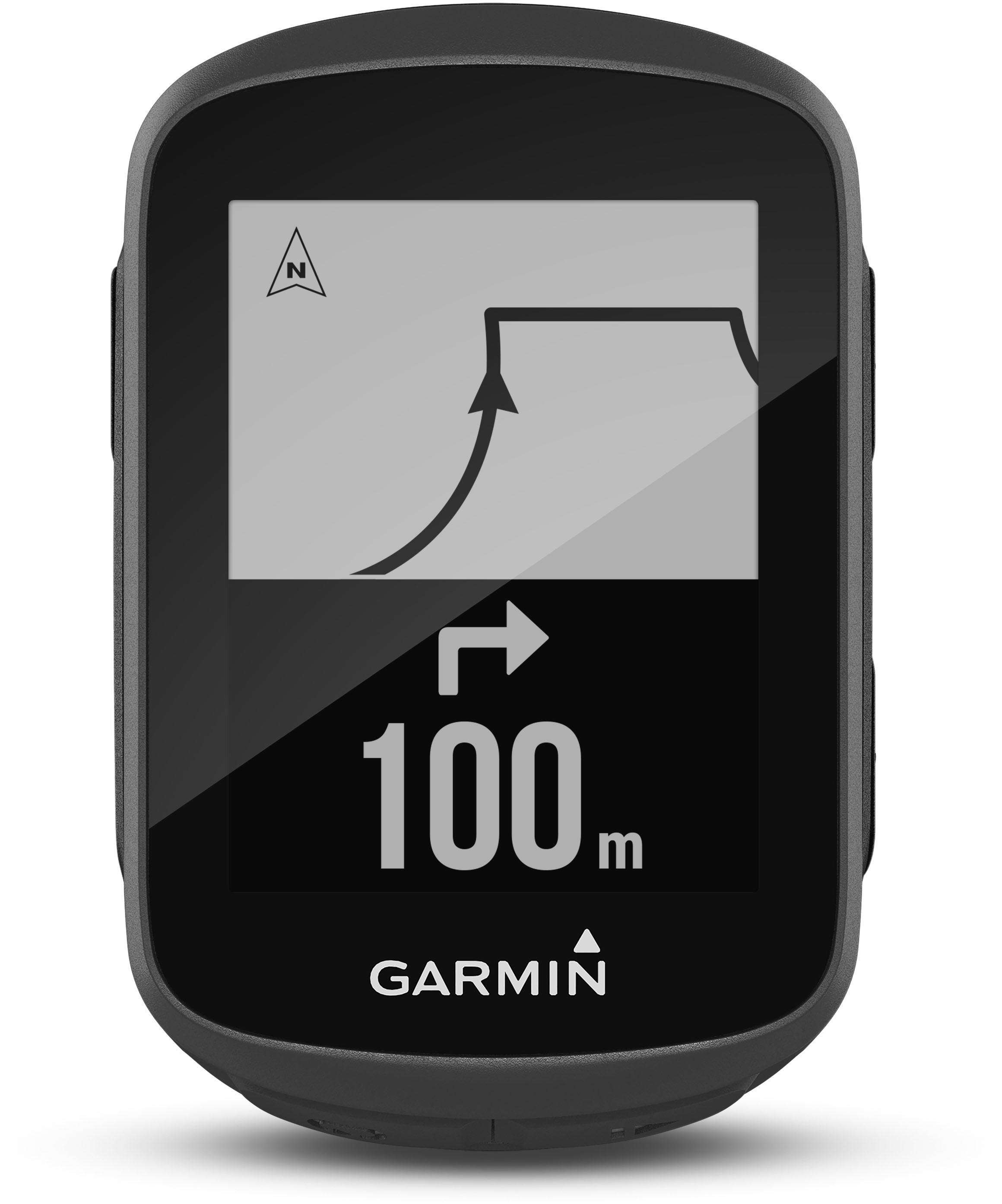 garmin bike computer halfords